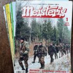 Meisteris, 2006 (1-12)