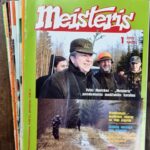 Meisteris, 2007 (1-12)