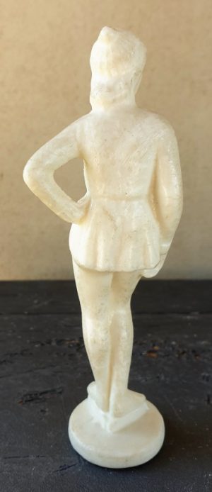 Statulėlė "Čiuožėja" - Image 2