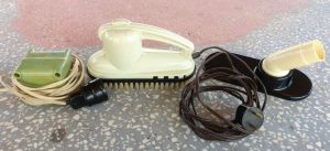 Elektrinis šepetys - Image 8