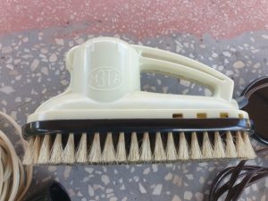 Elektrinis šepetys - Image 7