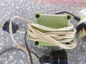 Elektrinis šepetys - Image 4