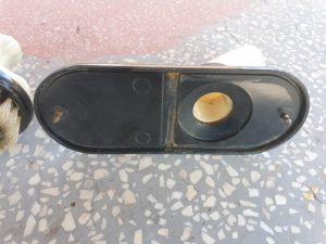 Elektrinis šepetys - Image 3