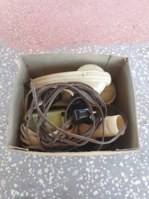 Elektrinis šepetys - Image 2