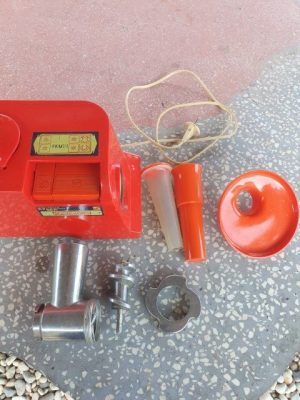 Tarybinė mėsmalė - Image 4