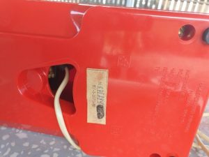 Tarybinė mėsmalė - Image 6