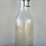 Butelis "Burgerliches Brauhaus A.G."