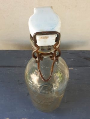 Butelis "Burgerliches Brauhaus A.G." - Image 3