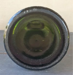 Butelis "Brauerei Ostmark" - Image 3