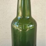 Butelis “KRECH BRAUEREI”