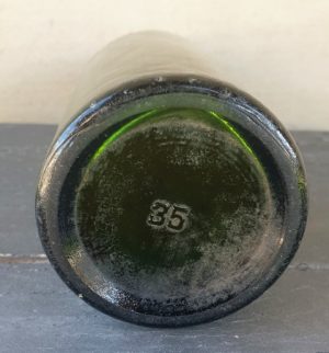 Butelis “KRECH BRAUEREI” - Image 3