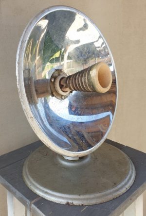 Tarybinis šildytuvas