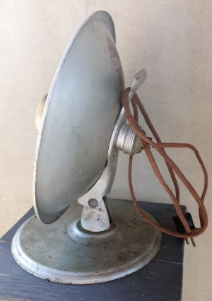 Tarybinis šildytuvas - Image 4