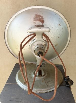 Tarybinis šildytuvas - Image 5