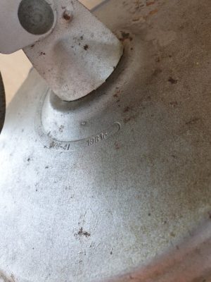 Tarybinis šildytuvas - Image 6