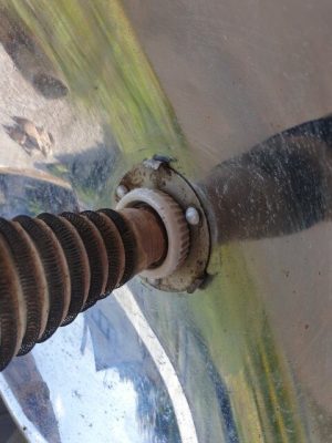 Tarybinis šildytuvas - Image 7