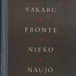 Remarkas Erichas. Marija Vakarų fronte nieko naujo