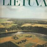 Sutkus A. Lietuva iš paukščio skrydžio