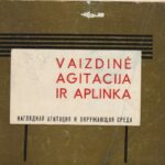 Vaizdinė agitacija ir aplinka