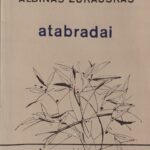 Žukauskas Albinas. Atabradai