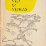 Radičkovas Jordanas. Visi ir niekas