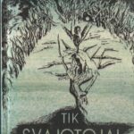 Astas Vydas. Tik svajotojai