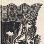 Rudokas Vytautas. Tolstantis krantas