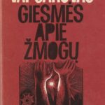 Vapcarovas Nikola. Giesmės apie žmogų