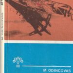 Odincovas M. Ryžtas