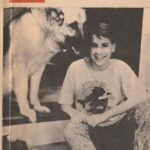 Krivickas P. S. Kodėl sapnuoju Aliaską?