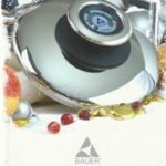 Kalėdinė receptų knyga