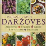 Viskas apie daržoves