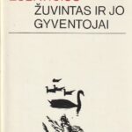 Zubavičius Teofilis. Žuvintas ir jo gyventojai