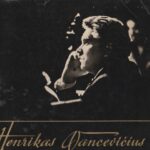 Aleksienė Gražina. Henrikas Vancevičius