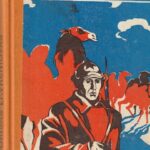 Lavreniovas Borisas. Žvaigždės žydi