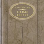 Runaitė-Belickienė Irena. Likimo keliai