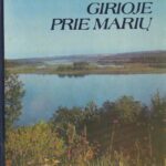Grigaliūnas Jonas. Girioje prie marių