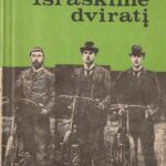 Ochliabininas Sergejus. Išraskime dviratį