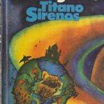 Vonegutas Kurtas. Titano sirenos