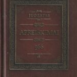 Erlickas Juozas. Apreiškimai