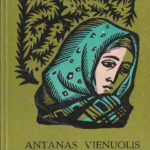 Vienuolis Antanas. Išdukterė