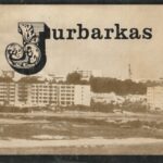 Vaznys J. Jurbarkas