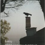 Šakių 2020 metų kalendorius