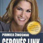 Džonson Dani. Pirmieji žingsniai gerovės link