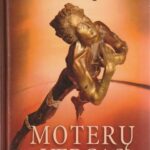 Čepienė Alma. Moterų vergas