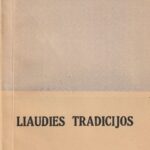Liaudies tradicijos