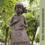 Šakių 2018 metų kalendorius