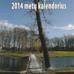Šakių 2014 metų kalendorius