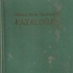 Žemės ūkio technikos katalogas, II dalis