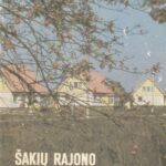 Šakių rajono statybos organizacija